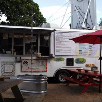 The Picnic - Food Trucks Near Me - Austin, Texas
