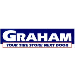 GRAHAM TIRE COMPANY in Sioux Falls gift card