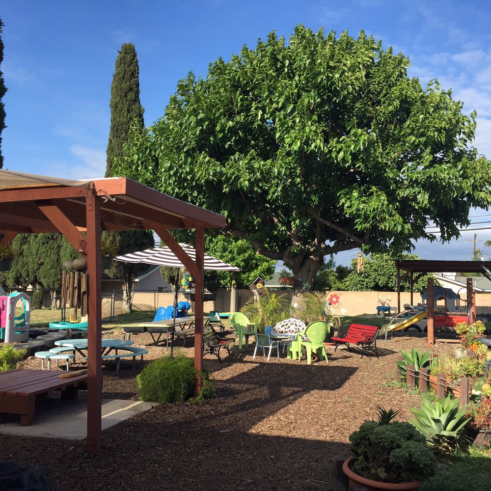 Good Shepherd Preschool - Preschools Near Me - Westminster, California