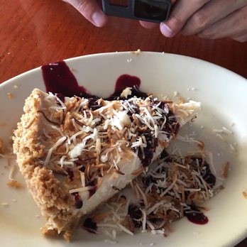 Coconuts - Coconut cheesecake - Seafood Near Me - Fort Lauderdale, Florida Coconuts - Coconut cheesecake - Seafood Near Me - Fort Lauderdale, Florida