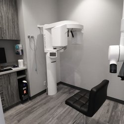 Sage Meadows Dental - Sage Meadows Dental x-ray room