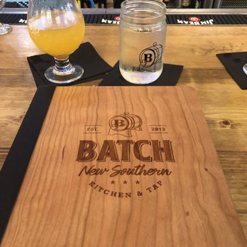 Batch Local Kitchen - Cocktail Bars Near Me - West Palm Beach, Florida Batch Local Kitchen - Cocktail Bars Near Me - West Palm Beach, Florida
