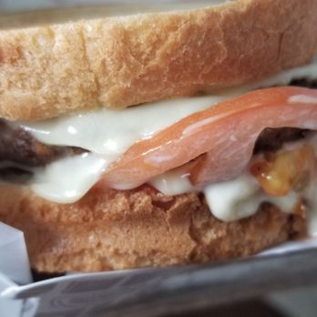 Jack in the Box - Sourdough Jack - Fast Food Near Me - Kaneohe, Hawaii Jack in the Box - Sourdough Jack - Fast Food Near Me - Kaneohe, Hawaii