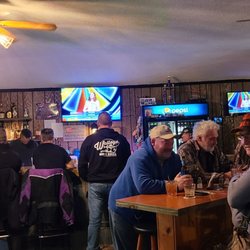 Debi's Northern Firelite Supper Club - Amazing remodel! Nice job Debi and Pete! Stop in for a great time and great friends!
