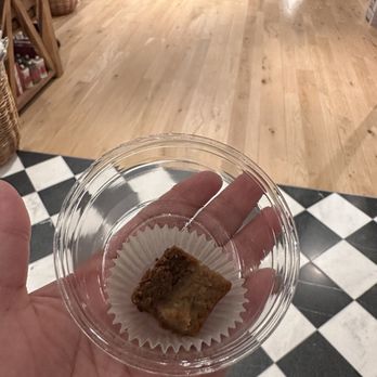 Williams-Sonoma/WS Home - Pumpkin bread sample - so yum - Home Decor Near Me - Virginia Beach, Virginia Williams-Sonoma/WS Home - Pumpkin bread sample - so yum - Home Decor Near Me - Virginia Beach, Virginia