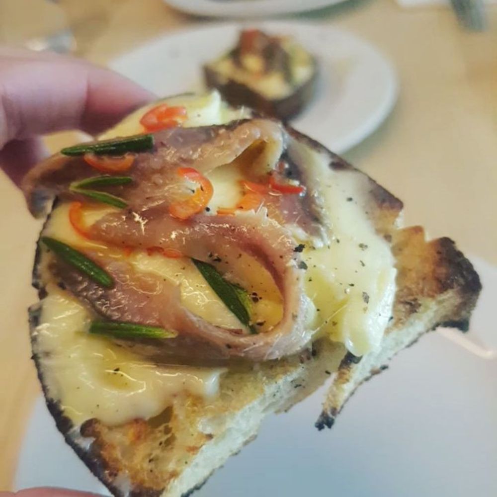 Uccellino - Italian Near Me - Edmonton, Alberta