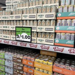 Grocery Outlet
