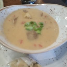 Baked Potato Soup