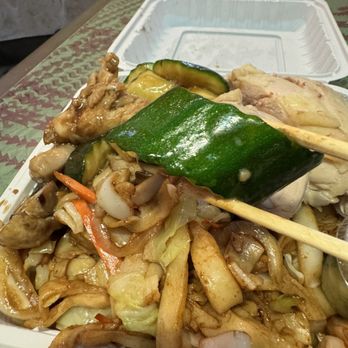 Chinatown Express - Chinese Near Me - Kaneohe, Hawaii