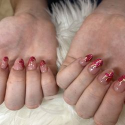 KC Nails & Spa