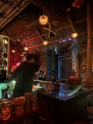 Boo Loo Lounge by null