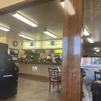 Burger Stop - Counter inside to Order Your Meal ! - Breakfast & Brunch Near Me - Twin Falls, Idaho Burger Stop - Counter inside to Order Your Meal ! - Breakfast & Brunch Near Me - Twin Falls, Idaho