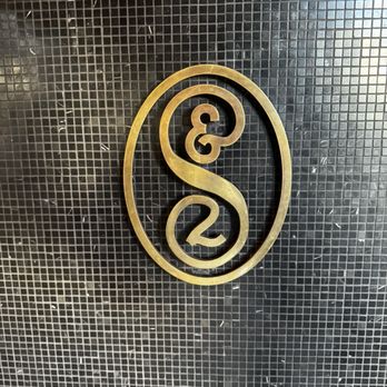 Saint & Second - Hostess podium - New American Near Me - Long Beach, California