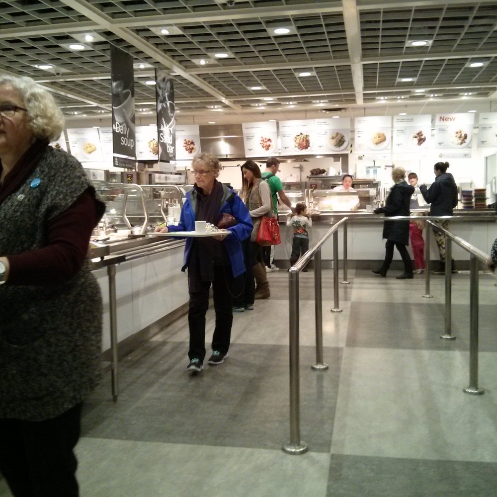Ikea - Like cattle at a feedlot. - Furniture Stores Near Me - Coquitlam, British Columbia Ikea - Like cattle at a feedlot. - Furniture Stores Near Me - Coquitlam, British Columbia