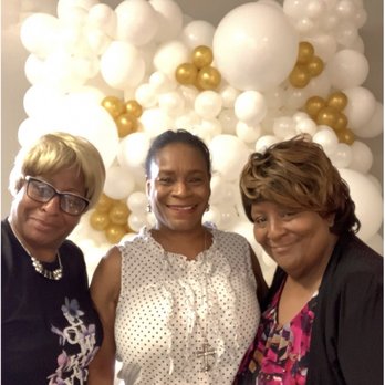 Honey Beeyond Studio - My cousins Kathy and her sister Veronica. - Venues & Event Spaces Near Me - Missouri City, Texas Honey Beeyond Studio - My cousins Kathy and her sister Veronica. - Venues & Event Spaces Near Me - Missouri City, Texas
