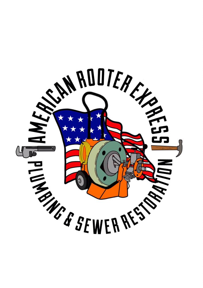 Slide of American Rooter Express