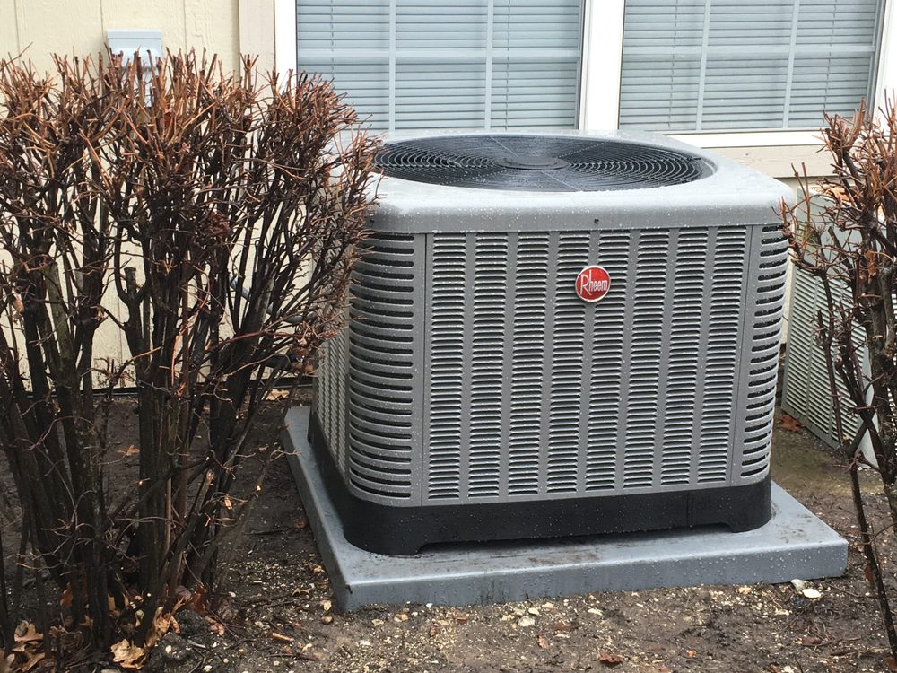 Slide of ADL Heating & Air Conditioning