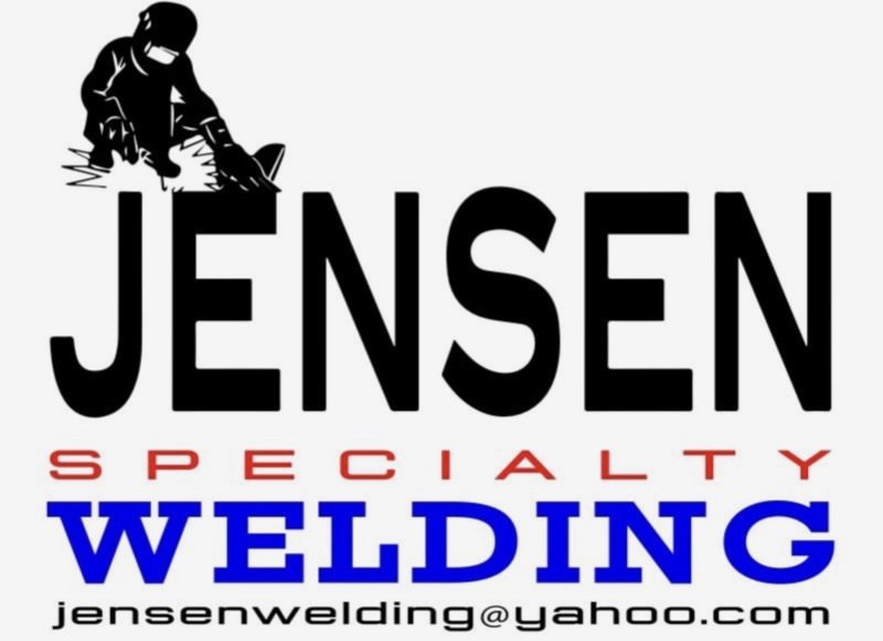 JENSEN WELDING Request a Quote Carlsbad, California Metal
