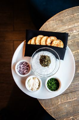 Penthouse on Park by null