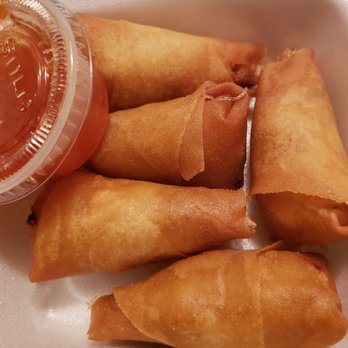 Pho Fresh - 2020 Sac Vegan Chef Challenge: Shrimp Rolls - Vietnamese Near Me - Rancho Cordova, California Pho Fresh - 2020 Sac Vegan Chef Challenge: Shrimp Rolls - Vietnamese Near Me - Rancho Cordova, California