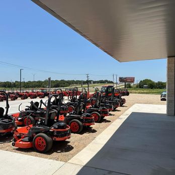 WC Tractor Waco - Farming Equipment Near Me - Woodway, Texas WC Tractor Waco - Farming Equipment Near Me - Woodway, Texas