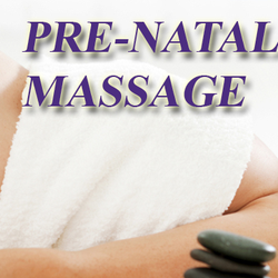 Healing Hands Massage