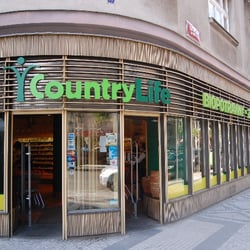 Country Life