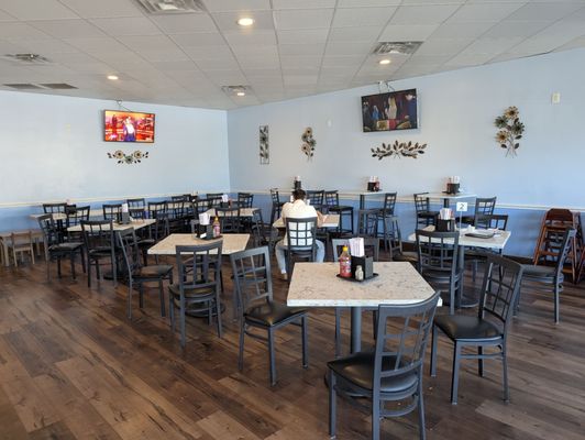 Thim Hing Banh Mi by null