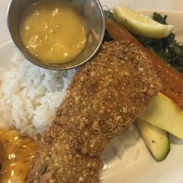 Mixed Nuts " Hogfish