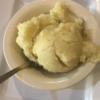 Flashback Diner & Coffeehouse - Mashed potato - Diners Near Me - Davie, Florida