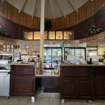 El Farolito Jr - Where they take your order - Mexican Near Me - Anaheim, California