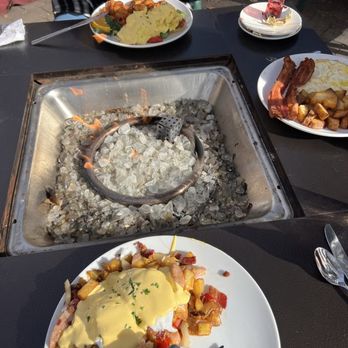 McKay Cottage Restaurant - Food and Fire Pit - American Near Me - Bend, Oregon McKay Cottage Restaurant - Food and Fire Pit - American Near Me - Bend, Oregon