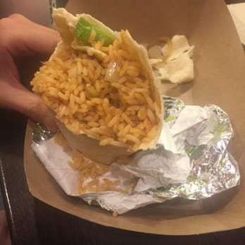 California Tortilla - Where's Waldo is now where's chicken ??!? - Mexican Near Me - Frederick, Maryland