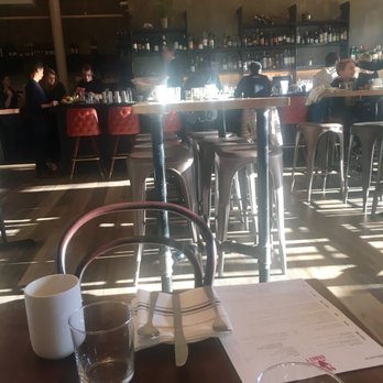 Little Donkey - Tapas/Small Plates Near Me - Cambridge, Massachusetts