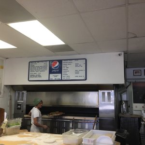 Photo of Boston's North End Pizza Bakery - Kailua, HI, United States