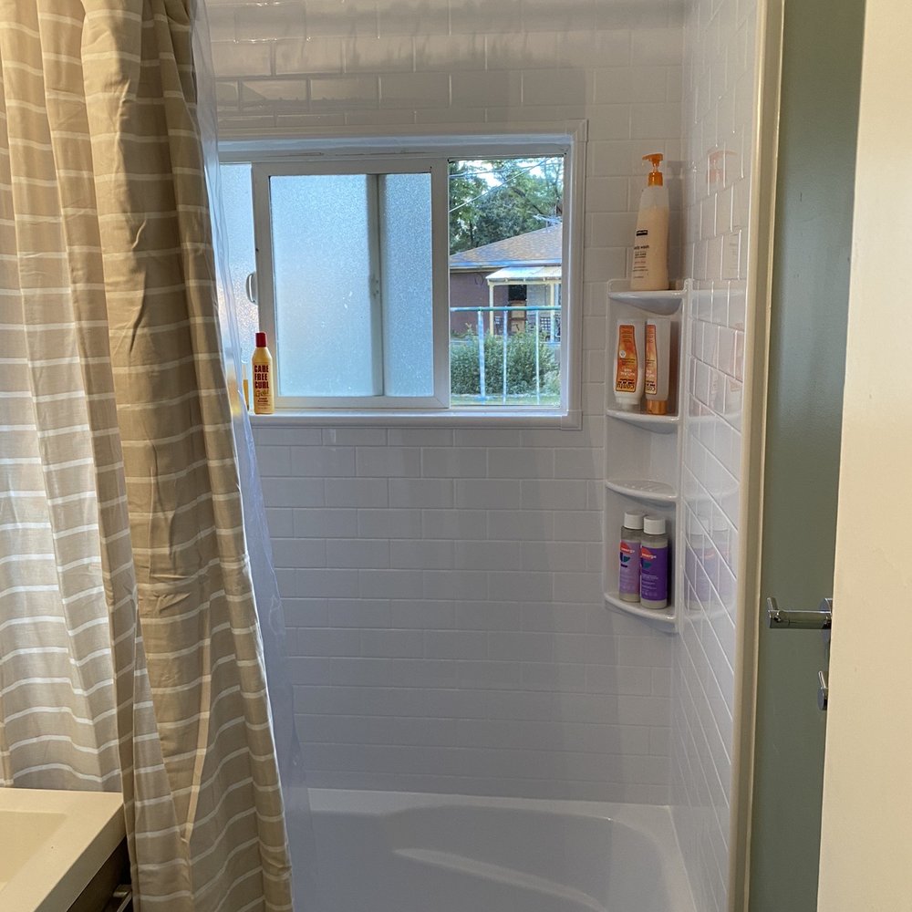 Bath Fitter - After. Beautiful. - Kitchen & Bath Near Me - Englewood, Colorado Bath Fitter - After. Beautiful. - Kitchen & Bath Near Me - Englewood, Colorado