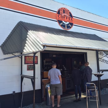 Acme Coffee Roasting - Coffee & Tea Near Me - Seaside, California