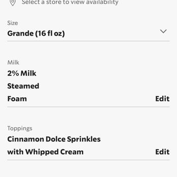 STARBUCKS - How to - Coffee & Tea Near Me - Sunnyvale, California STARBUCKS - How to - Coffee & Tea Near Me - Sunnyvale, California