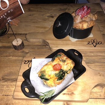 Ella Cafe - Coffee & Tea Near Me - Plantation, Florida