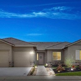 Our forever home made possible by the incredible duo @allanshomes @ericteply