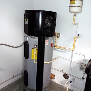 NorCal Water Heaters - Old faulty water heater (note the ECC error) - Plumbing Near Me NorCal Water Heaters - Old faulty water heater (note the ECC error) - Plumbing Near Me
