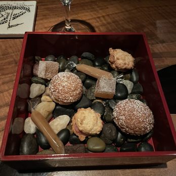 Localis - Dessert - New American Near Me - Sacramento, California Localis - Dessert - New American Near Me - Sacramento, California