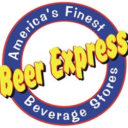 Beer Express - Beer Express logo
