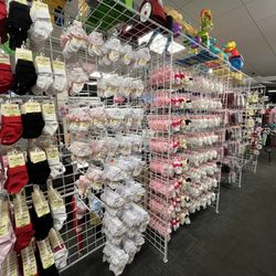 Once Upon A Child - Ruffle socks!