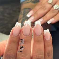 Nail Center - Tap Gel (Hybrid Gel)