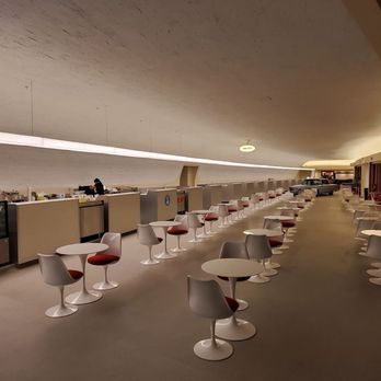 TWA Flight Center - Airport Terminals Near Me - New York, New York