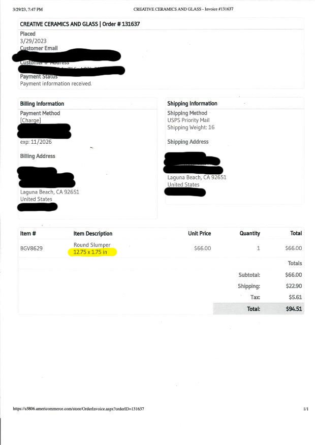 CREATIVE CERAMICS AND GLASS Updated September 2024 19 Reviews