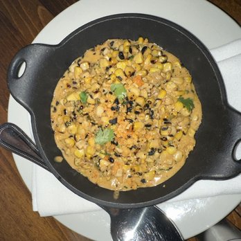 112 Eatery - Creamed Corn - New American Near Me - Minneapolis, Minnesota 112 Eatery - Creamed Corn - New American Near Me - Minneapolis, Minnesota