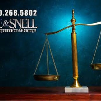 Bobe & Snell - Personal Injury Law Near Me - Alpharetta, Georgia
