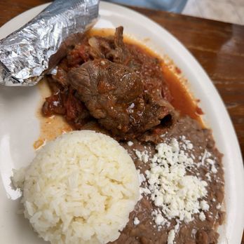 Casa de Nati - Bistek mexicana - New American Near Me - San Fernando Valley, California Casa de Nati - Bistek mexicana - New American Near Me - San Fernando Valley, California